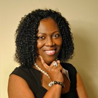 Proof of the Pudding at the Georgia International Convention Center Employee Diann Jackson's profile photo