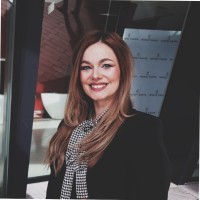 Purple Trading Employee Justyna Champou's profile photo