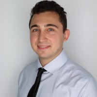 Castle Ridge Asset Management Employee Ibrahim Shaer's profile photo