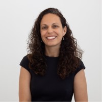 Adva Center Employee Yael Hasson's profile photo