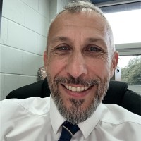 Universal Security Group Employee Andrew Hogger's profile photo