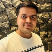 Atomberg Technologies Employee Srinivas Gajula's profile photo