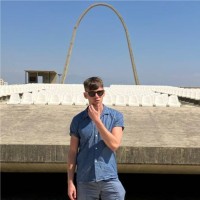 The Telegraph Employee Daniel Hardaker's profile photo