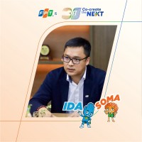 FPT Information System Employee Giang Dao's profile photo