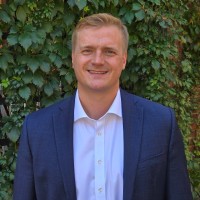 Cascade Institute Employee Peter Massie's profile photo