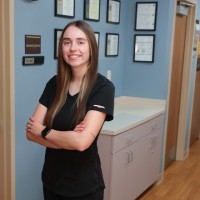 Audubon County Memorial Hospital and Clinics Employee Sydnee R.t.'s profile photo