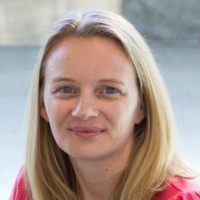 the limbic Employee Nicola Garrett's profile photo