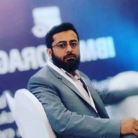 Awan Distribution Employee Khurram Saood's profile photo