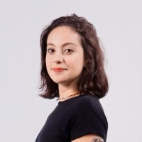 BRIUS Employee Ana Tomaz's profile photo