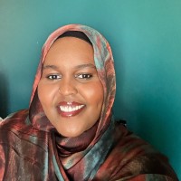 Warda Hussein Email & Phone Number