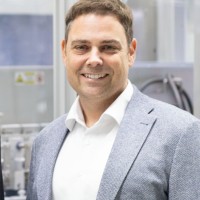 IWK Verpackungstechnik GmbH Employee Philipp Benzenhöfer's profile photo