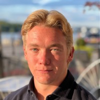 Workwide Employee Linus Palmqvist's profile photo