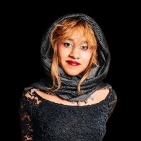 KVRX-FM Employee Sharanya Gupta's profile photo