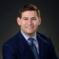 Wells Fargo Employee Daniel Hubert's profile photo