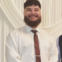 Summit Construction & Development Employee Brian Gonzalez's profile photo
