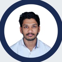 Bibin Benjamin Email & Phone Number