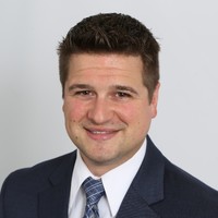 Rensa Filtration Employee Zach Kendro's profile photo