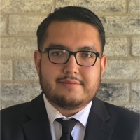 Atmos Energy Employee Carlos Saldivar's profile photo