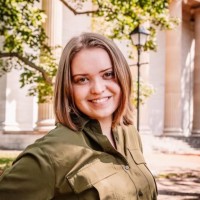 Ramseys Diner Employee Taylor Perry's profile photo