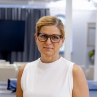 Craft Sportswear Employee Marie Nohlborg's profile photo