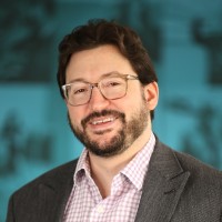 Cystic Fibrosis Foundation Employee Adam Liebling's profile photo