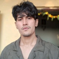 Rushikesh Ghotekar's profile photo