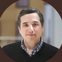 Hearst Magazines Employee Mike Solomon's profile photo