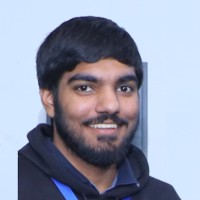 Spur Employee Pushpender Saini's profile photo
