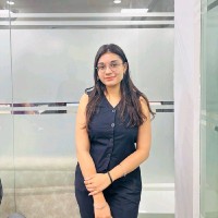 Bonami Software Employee Prathana Chugh's profile photo