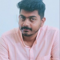 BuildOwn Developers Employee Akhil S's profile photo