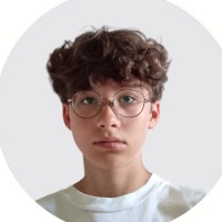 EvaCodes Employee Roman Prokopchuk's profile photo