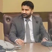 Interloop Limited Employee Muhammad Ayub's profile photo