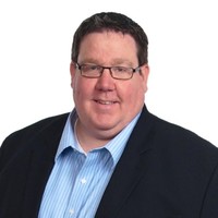 Burgess & Niple Employee Mike Starkey's profile photo