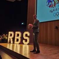 Rotterdam University of Applied Sciences Employee Nick Wagenaar's profile photo