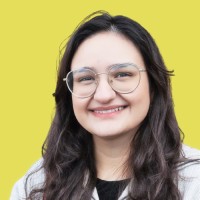 ion interactive Employee Cinthya Souza's profile photo