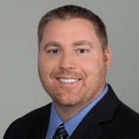 University of Missouri Health Care Employee Bryan McCarthy's profile photo
