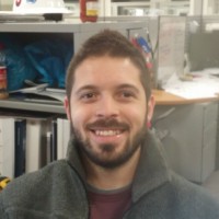 X-energy Employee Ignacio Russo's profile photo