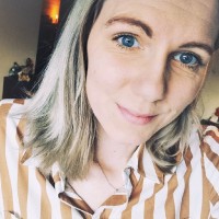 A.R.C Fastighetspartner Employee Sandra Broberg's profile photo