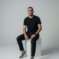 studio34 Employee Mostafa Hagag's profile photo