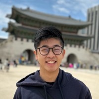 Canva Employee Edwin Chau's profile photo