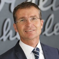 Verheul Groep Employee Andre Vendrig's profile photo