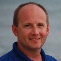 CyLogic Employee Tim Callender's profile photo