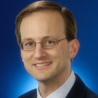 Eli Lilly and Company Employee Joe Johnston's profile photo