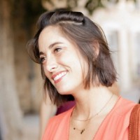 Bioviva Employee Elsa Danvert's profile photo