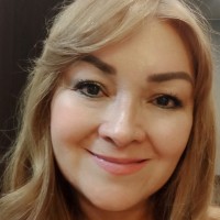 MOELLER Employee Cynthia Quevedo's profile photo