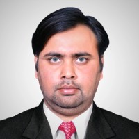 Muhammad Arshaad Email & Phone Number