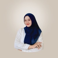 BATAS study Employee Nabilla K.'s profile photo