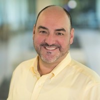 Marriott International Employee Robert McGuire's profile photo