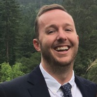 Klarity intelligence, Inc. Employee Eric Hitch's profile photo
