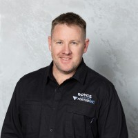PorterVac Employee David Porter's profile photo